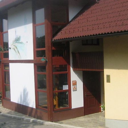 Tourist Farm Joannes Hotel Maribor Kültér fotó