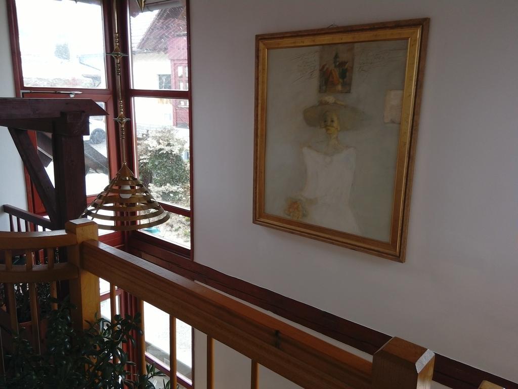 Tourist Farm Joannes Hotel Maribor Kültér fotó