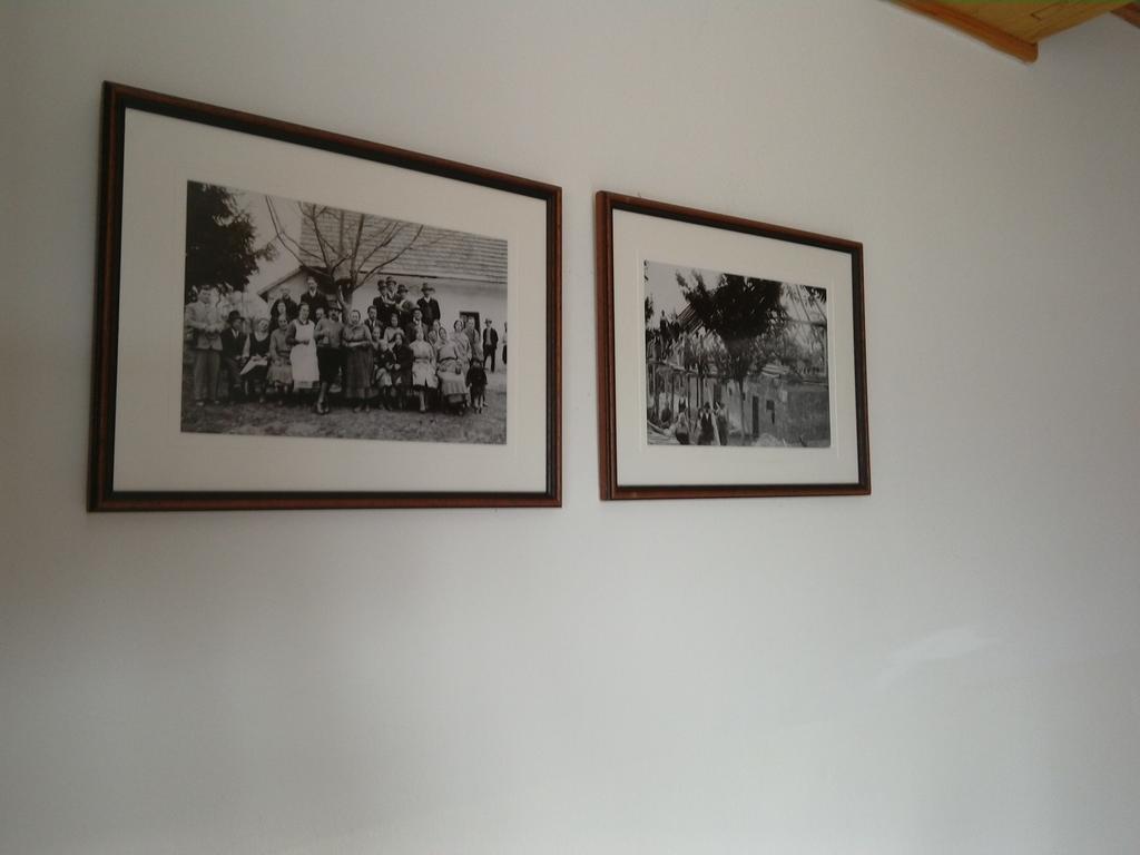 Tourist Farm Joannes Hotel Maribor Kültér fotó
