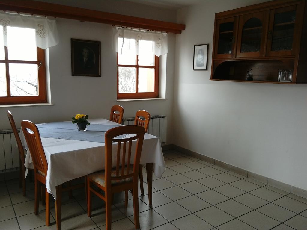 Tourist Farm Joannes Hotel Maribor Kültér fotó