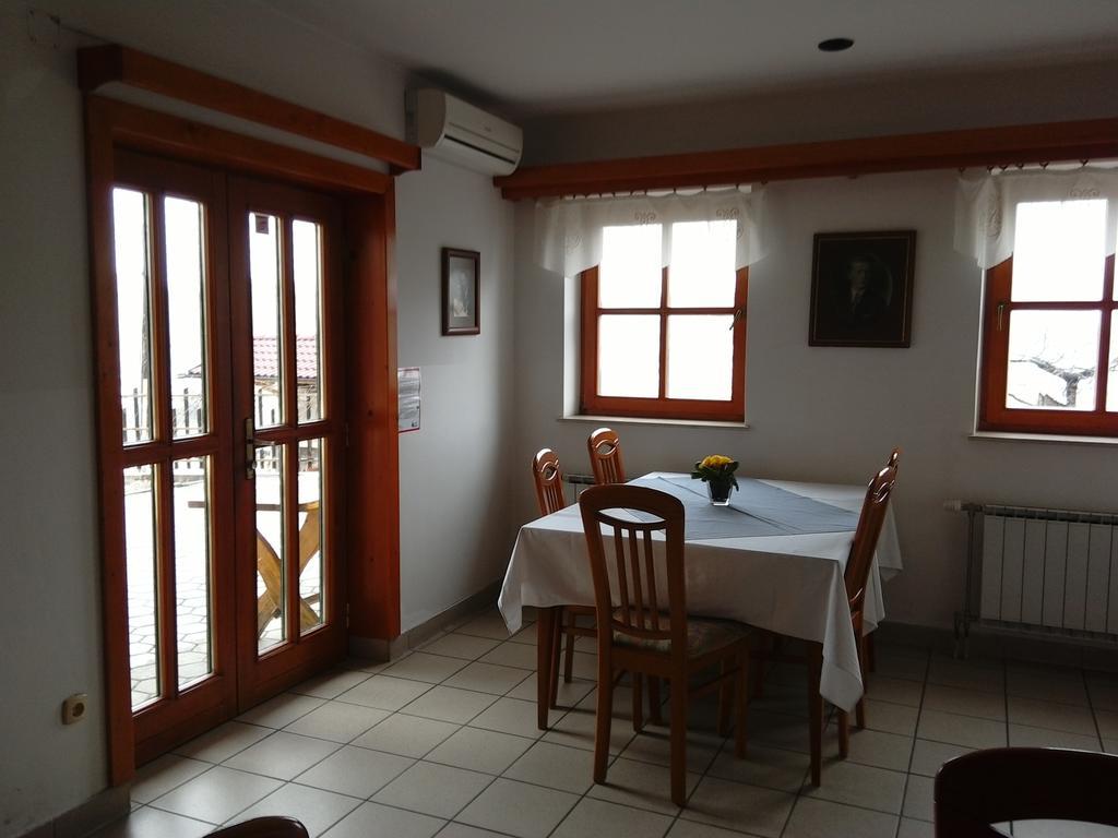 Tourist Farm Joannes Hotel Maribor Kültér fotó