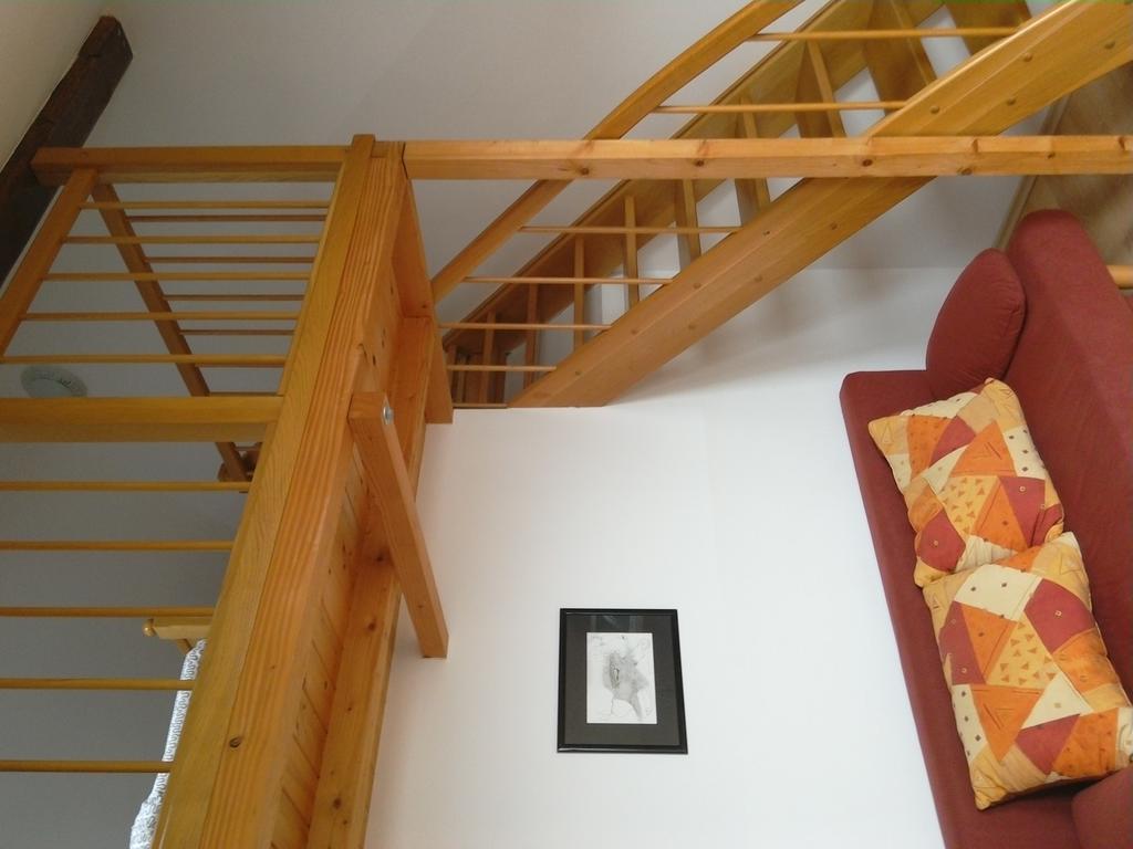 Tourist Farm Joannes Hotel Maribor Kültér fotó