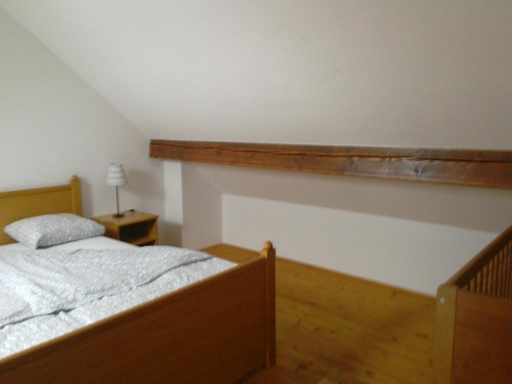 Tourist Farm Joannes Hotel Maribor Kültér fotó