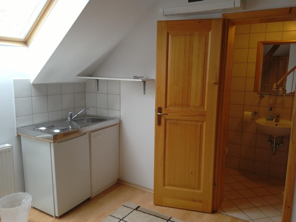 Tourist Farm Joannes Hotel Maribor Kültér fotó