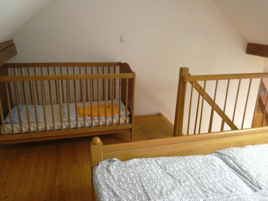 Tourist Farm Joannes Hotel Maribor Kültér fotó