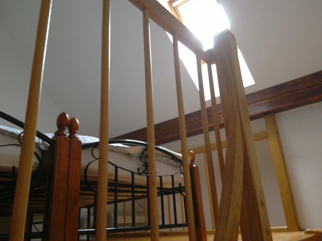 Tourist Farm Joannes Hotel Maribor Kültér fotó