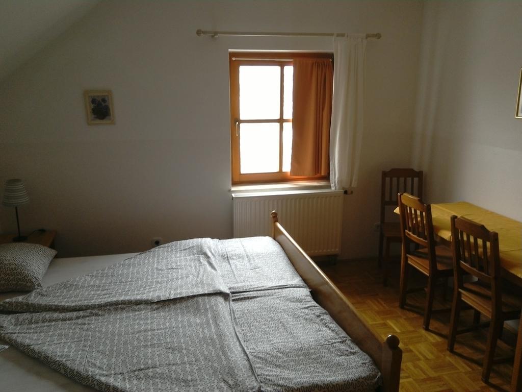 Tourist Farm Joannes Hotel Maribor Kültér fotó