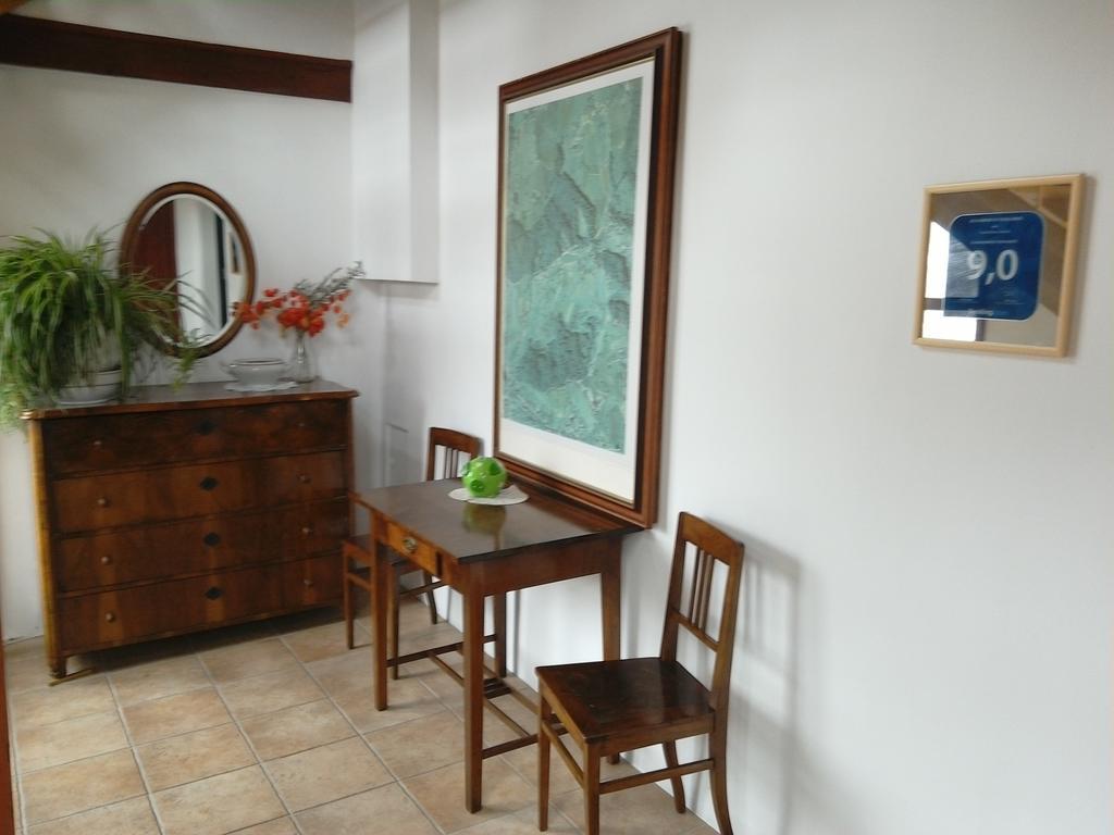 Tourist Farm Joannes Hotel Maribor Kültér fotó