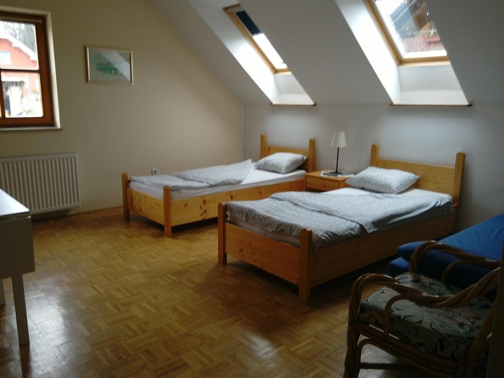 Tourist Farm Joannes Hotel Maribor Kültér fotó